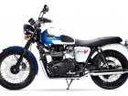 Triumph Bonneville T214 Land Speed LE